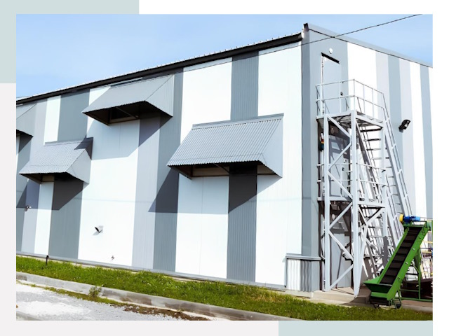 Строительство овощехранилищ от 609 руб. в Обнинск