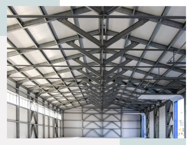 Производственные здания в Обнинске от 609 руб. - Надежно и быстро