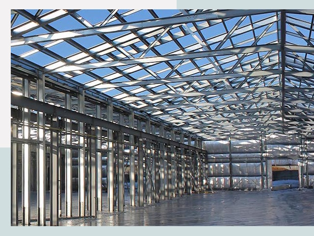 Производственные здания в Обнинске