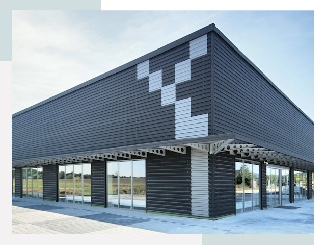 Торговые здания в Обнинск от 609 руб. за м2