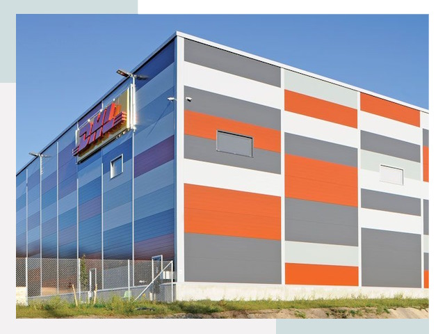 Строительство бизнес-центров в Обнинске