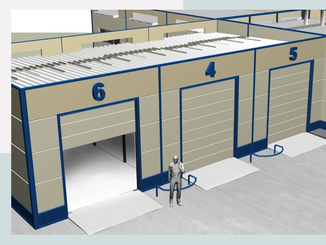 Строительство автомоек от 609 руб. в Обнинск