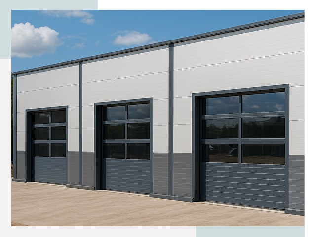 Строительство автомоек в Обнинске