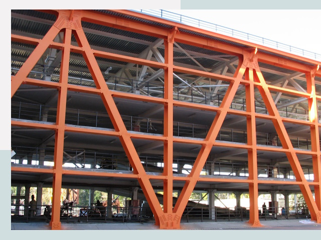 Многоуровневые паркинги в Обнинск от 609 руб.