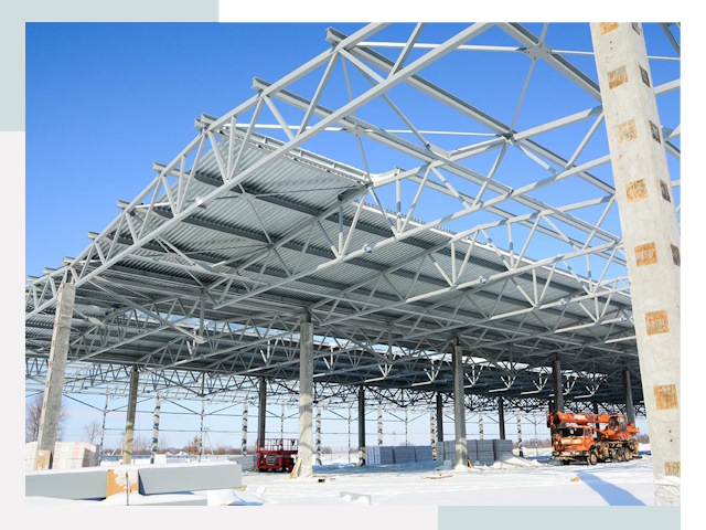 Строительство паркингов в Обнинске