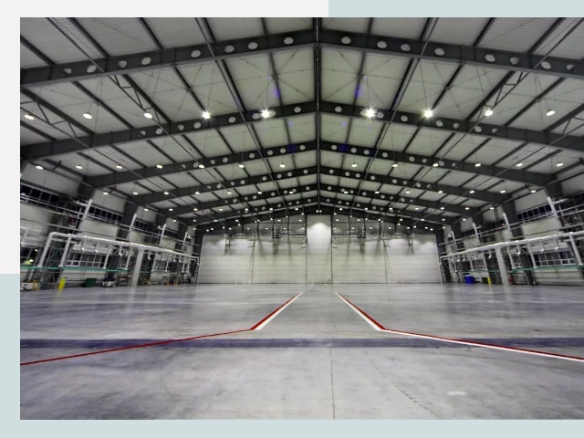 Ангары для бизнеса в Обнинск от 609 руб. - Надежность и качество