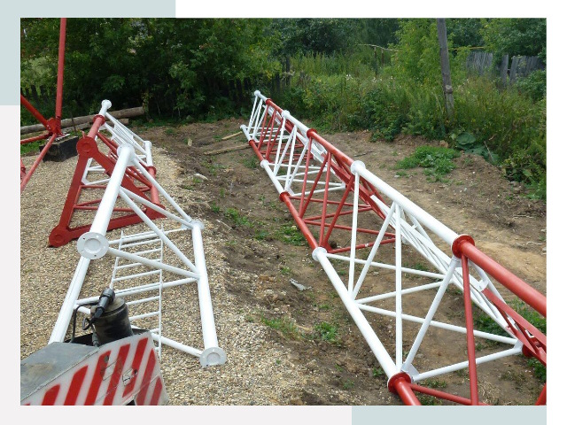 Башни связи в Обнинске