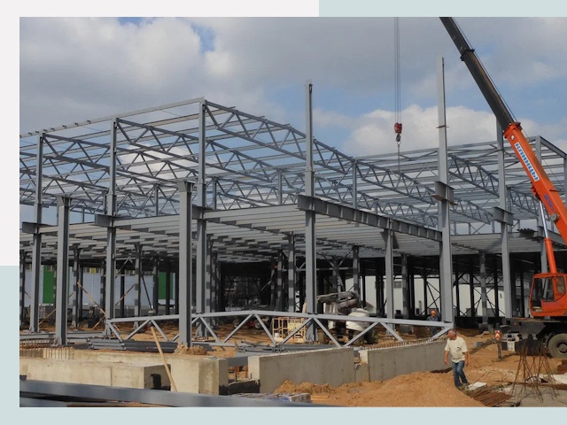 Генеральный подряд в Обнинске