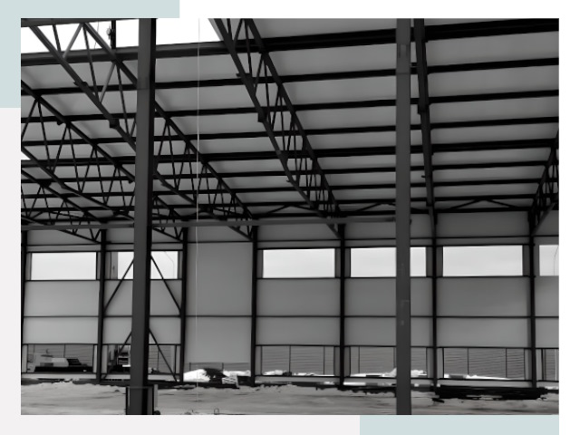 Производство ангаров в Обнинске