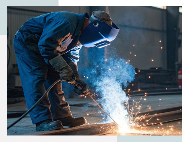 Профессиональные сварочные работы от 609 руб. в Обнинск