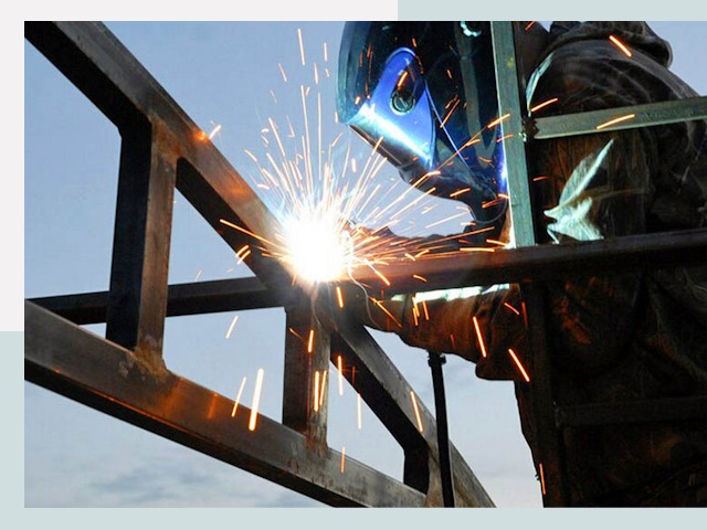 Сварочные работы в Обнинске