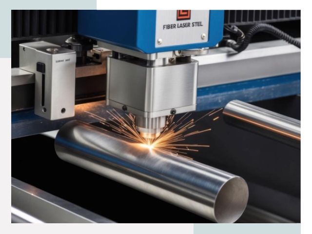 Лазерная резка металла в Обнинске